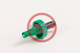 VALVULA DESFOGUE PCV MP 18118-53B00 FORZA II  - VMPCV53B00