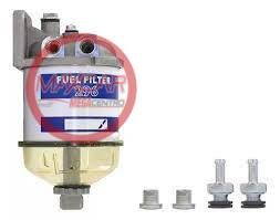 FILTRO COMBUSTIBLE SHOGUN ALG9200D CAV296 CONJUNTO KIT BASE FILTRO VISOR - FALG9200D