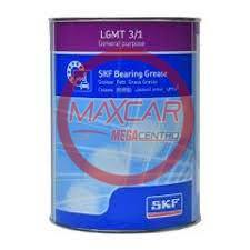 GRA.AMA SKF GRASA DE LITIO NLGI3/LGMT 3/1 1KG (2.2LBS)