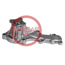 BOMBA AGUA NPW N-76 21010-4M525 SENTRA B15 1.8/ALMERA -BA4M525