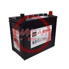 BAT.NS40FES3 BATERIA BOSCH (304023)