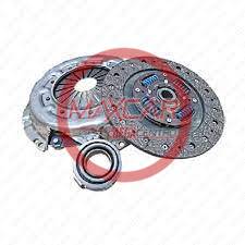 KIT EMBRAGUE VALEO SZK055B GRAND VITARA 2.0 5P - KEMSZK055B