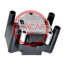 BOBINA ENCENDIDO 032905106 VW POLO GOL-BE106