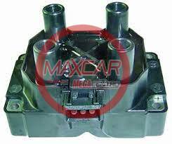 BOBINA ENCENDIDO DRAPA 93248876 ASTRA ZAFIRA  - BED8876