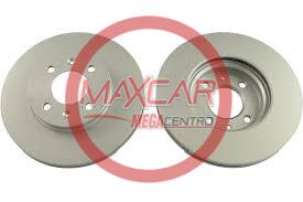 DISCO FRENO VALEO 51712-F9000 RIO ACCENT 1.4 2015- (235X22) - DFVF9000