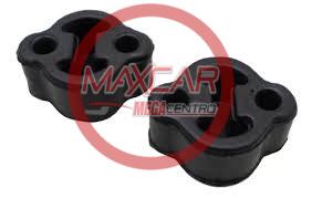 CAUCHO SOPORTE ESCAPE INR 1910364 DMAX / NISSAN URVAN - CSEI1910364