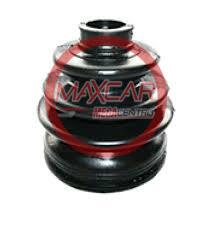 CAUCHO GUARDAPOLVO EJE JAFS 157020S DMAX L/R(05) 25X90X100 SOLO - CGJ157020