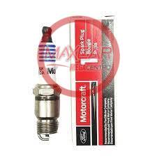 BUJIA MOTORCRAFT ASF52CF6/ASF52CA CAMARO/GRAND BLAZER/SILV./CHEYENNE / BMASF52CF6