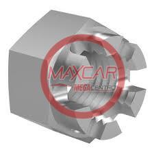 TUERCA CASTILLO M16X1.50 - TC161.50