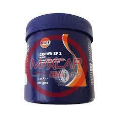 GULF CROWN GRASA EP-2 AZUL 227 GR - GCG227