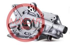 BOMBA ACEITE AISIN OPG009 LUV 3.2 6VD1 98 DMAX 3.5 6VE1 (8971364640) - BAOPG009