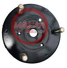 BASE AMORTIGUADOR ALLPARTS 897236300 DMAX 05- WINGLE 3 - 5  4X2 R/L - BAA6300