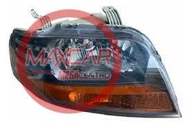 FARO SILVIN DEPO 222-1112 RH AVEO ACTIVO - F21112R