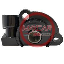 STPS.ICD00122 SENSOR TPS DELPHI 6682 LUV 2.2