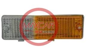 FARO DIR DEPO 213-1611 LUV 81-87 BLANCO/AMARILLO RH - F2131611R