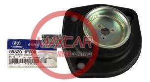 BASE AMORTIGUADOR POS MOBIS 55320-1F000 TUCSON SPORTAGE RH - BAM1F000R