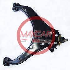 MESA SUS INF RKT IS441LSR DMAX RT50 4X4 LH (8979458441) - IS441LSR