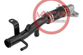 TUBO DISTRIBUIDOR AGUA MGT 25630-02756 ATOS 1.1 05-07 CON MANGUERA  - TM02756