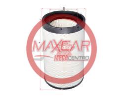 FILTRO AIRE HK UK15256 KIT YOUTONG DONGFENG CUMMINS (A38100) - FUK15256