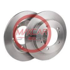 DISCO FRENO YESQ 30012150 VITARA 5P 91-99 (V) 287mm - DFY2150
