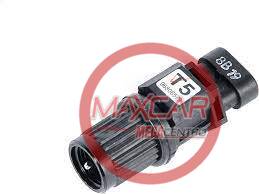 SENSOR VELOCIMETRO GM 96806579 TRACKER 13/- - SVG6579
