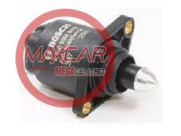 VALVULA IAC BOSCH F00099M635 PEUGEOT 206 1.4  - VIACM635