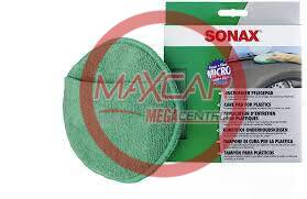 SONAX ALMOHADILLA PARA PLASTICOS S417200  - S417200
