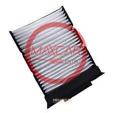 FILTRO A/C ADVANCE AC1014 BYD F0 F3 FLYER  - FAC1014