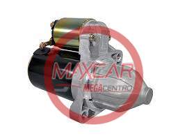 ARRANQUE GMSGS 24518889 VAN N200/N300 1.4KW 12V 8T - AG8889