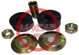 KIT BARRA TEMPLADORA JAFFS 262510 MZ B2000/ 2200/ 2600 (JFP) 061847A - KBT262510