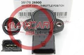 SENSOR TPS NB 35170-26900 ACCENT RIO XCITE 06-11 - SNTPS26900