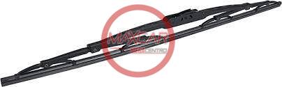 PLUMA LIMPIAPARABRISAS TECFIL 24" MAX VISION - PLT24