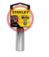 DADO LARGO STANLEY 3/8 X 14MM 6 LADOS (9786326) - DB3/8146L