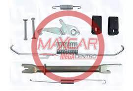KIT REGULACION FRENO LASTING 121121 DMAX 4x2 LH - GL121121K