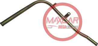 TUBO CALEFACCION DISGRANCO 51311 MAZDA 323 NX - TCD51311