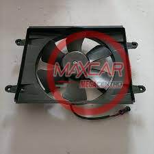 ELECTROVENTILADOR GMSGS 5496980 VAN N200 - EVG6980
