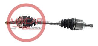 EJE COMP. DELA. C/ABS GSP 239178 RIO R 1.4 12-17 (25X25X52.5X932) (DER.) - EG239178