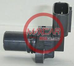 SENSOR POSICION CIGUENAL (CKP) ISUZU 8971803880 NPR DMAX 4JH1-T CORSA 1.7 DIESEL - SCKP3880