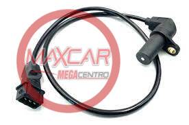 SENSOR POSICION CIGUENAL (CKP) VDO D30001 CORSA 1.4 1.6 1.8 96-06 (2910000350800) - SCVD30001