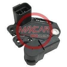 REGULADOR ALTERNADOR GAUSS GA921 12V MATRIX VERNA TUCSON TIPO VALEO - RGA921