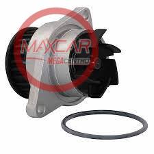 BOMBA AGUA DELPHI WP2301 VW FOX POLO - BADWP2301