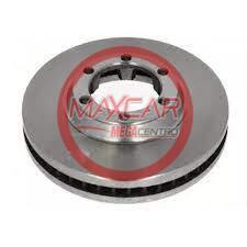 DISCO FRENO MGT 8973088680 DMAX 2.4 2.5 3.0 6H - DFM8680