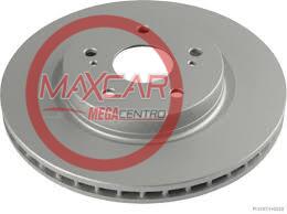 DISCO FRENO POS MGT 20892952 CAPTIVA SPORT 09-15 (VENTILADO) (303X20) 5H - DFM2952