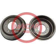 TAMBOR RUEDA J&J  8942268291 LUV 2300 DMAX 2.5. 2WD. - TJ8291