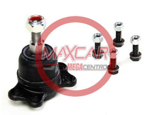 ROTULA SUS SUP VIEMAR 503307 LUV 2.3 2.2  - RV503307