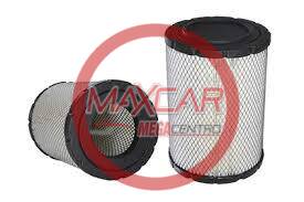 FILTRO AIRE ADVANCE AA61640 UD NISSAN CRONER MKE210 LWB 2018  - FAA61640