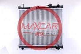 RADIADOR LUBAPARTS 17700-66D01 GRAND VITARA 3P 1.6 98-14 - RLB66D01