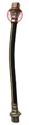 MANGUERA EMBRAGUE JAFFS AT8952 TOY HILUX 4X2 4X4 (FAN) 39-24-01 - MEAT8952