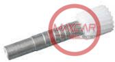 PIÑON VELOCIMETRO JAFFS 109723 LUV 2.300 17 DIENTES - PVJ109723
