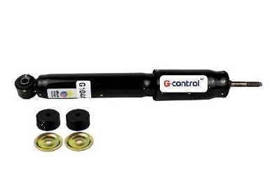 AMORTIGUADOR GCONTROL 104417 DEL DMAX V6 3.0 4X4 DIESEL	- AC104417